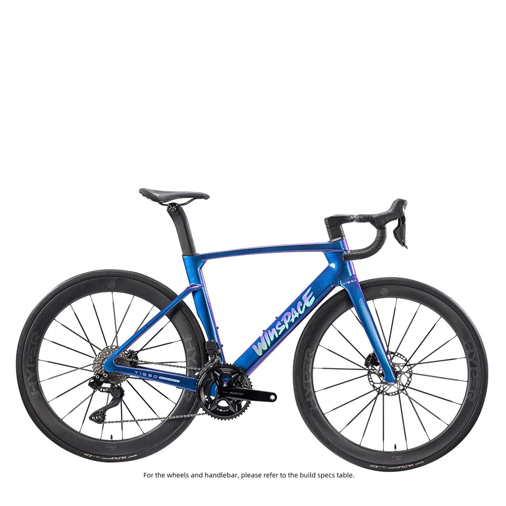 winspace T1550 Gen2 105 Di2