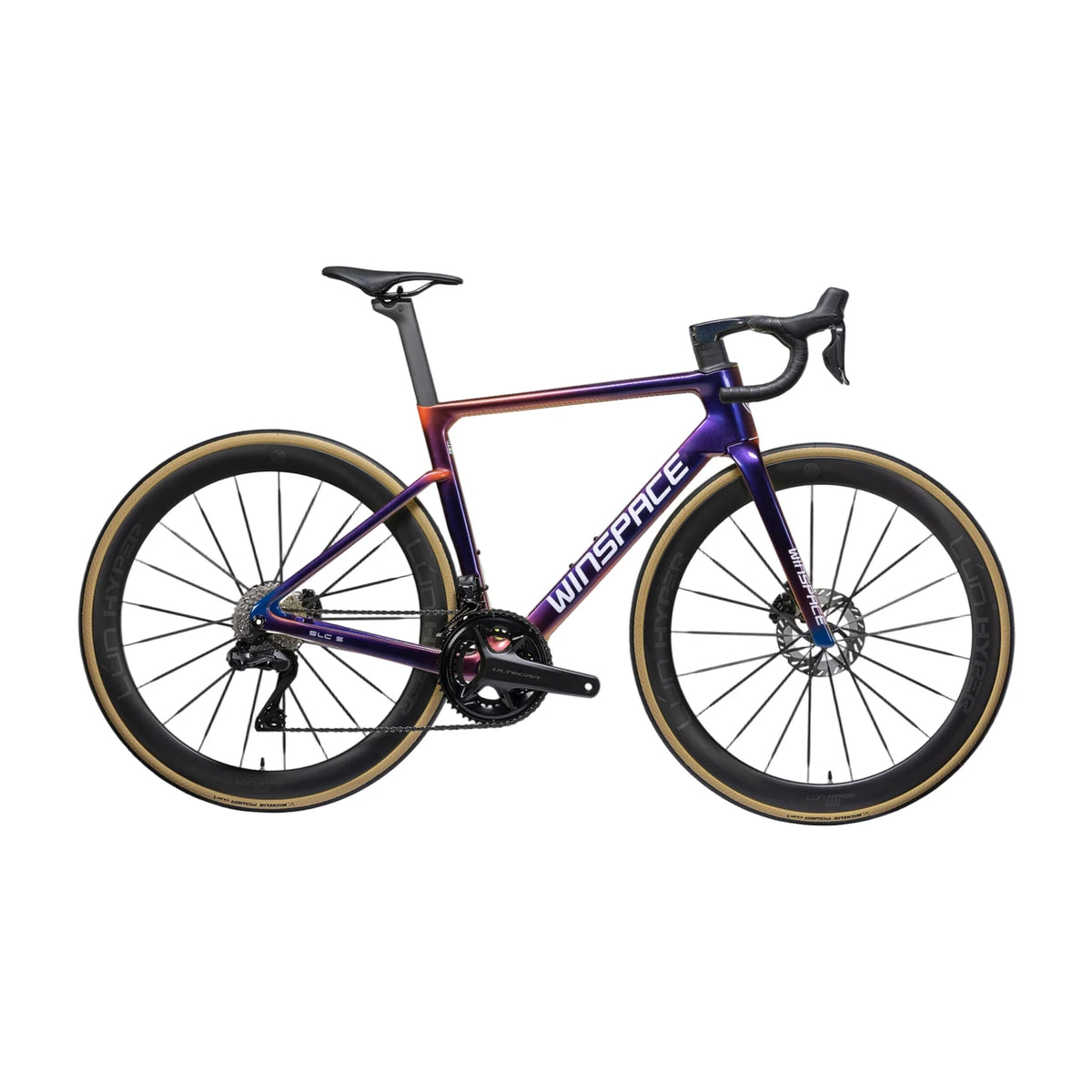 SLC5.0 Dura-Ace Di2