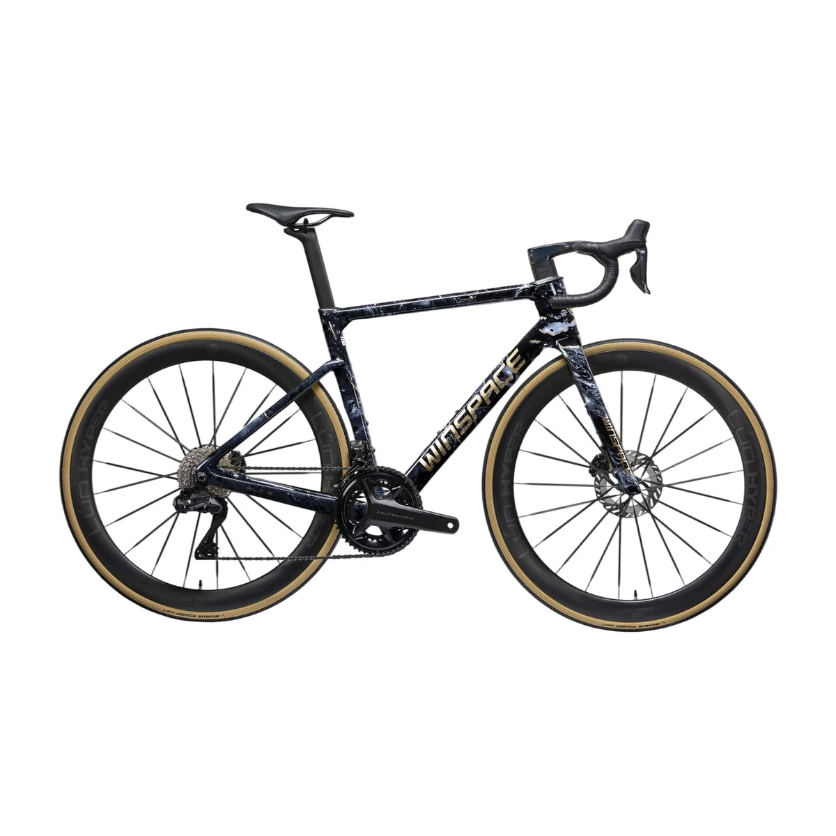 SLC5.0 Dura-Ace Di2