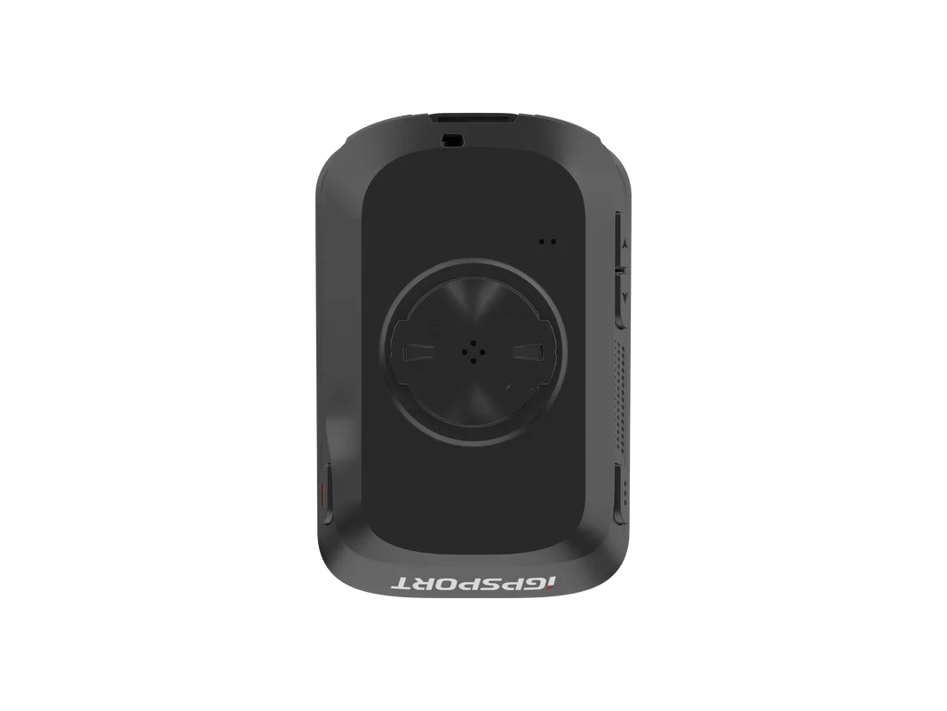 iGPSPORT BSC300T Touch-screen GPS Cycling Computer