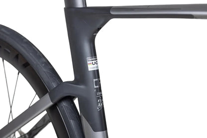Pardus Spark Sport 105 Di2 12 Speed Carbon Road Bike with Carbon Wheelset