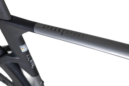 Pardus Spark Sport 105 Di2 12 Speed Carbon Road Bike with Carbon Wheelset