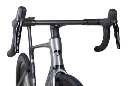 Pardus Spark Sport 105 Di2 12 Speed Carbon Road Bike with Carbon Wheelset