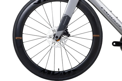Pardus Spark Sport 105 Di2 12 Speed Carbon Road Bike with Carbon Wheelset