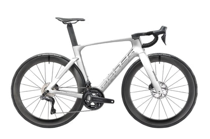 Bross Zenith Plume 7i Ultegra Di2 Carbon Road Bike