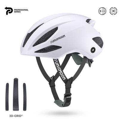 Sunrimoon Falcon Cycling Helmet with 3D-Grid TT93