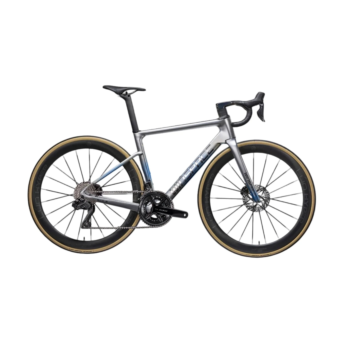 SLC5.0 Dura-Ace Di2