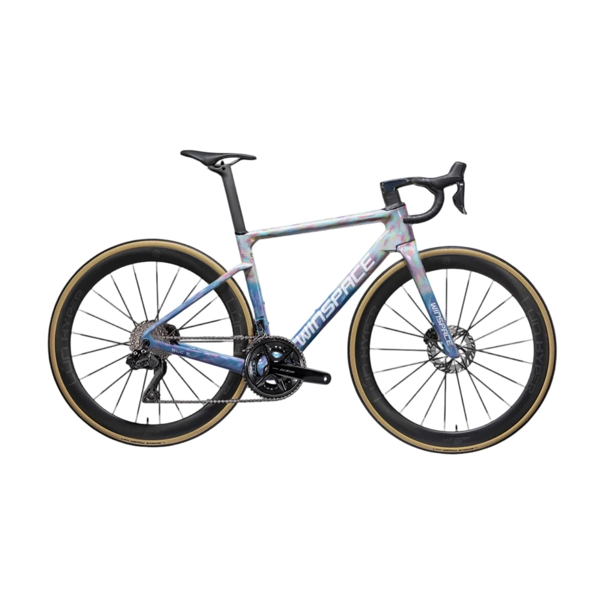 SLC5.0 Dura-Ace Di2
