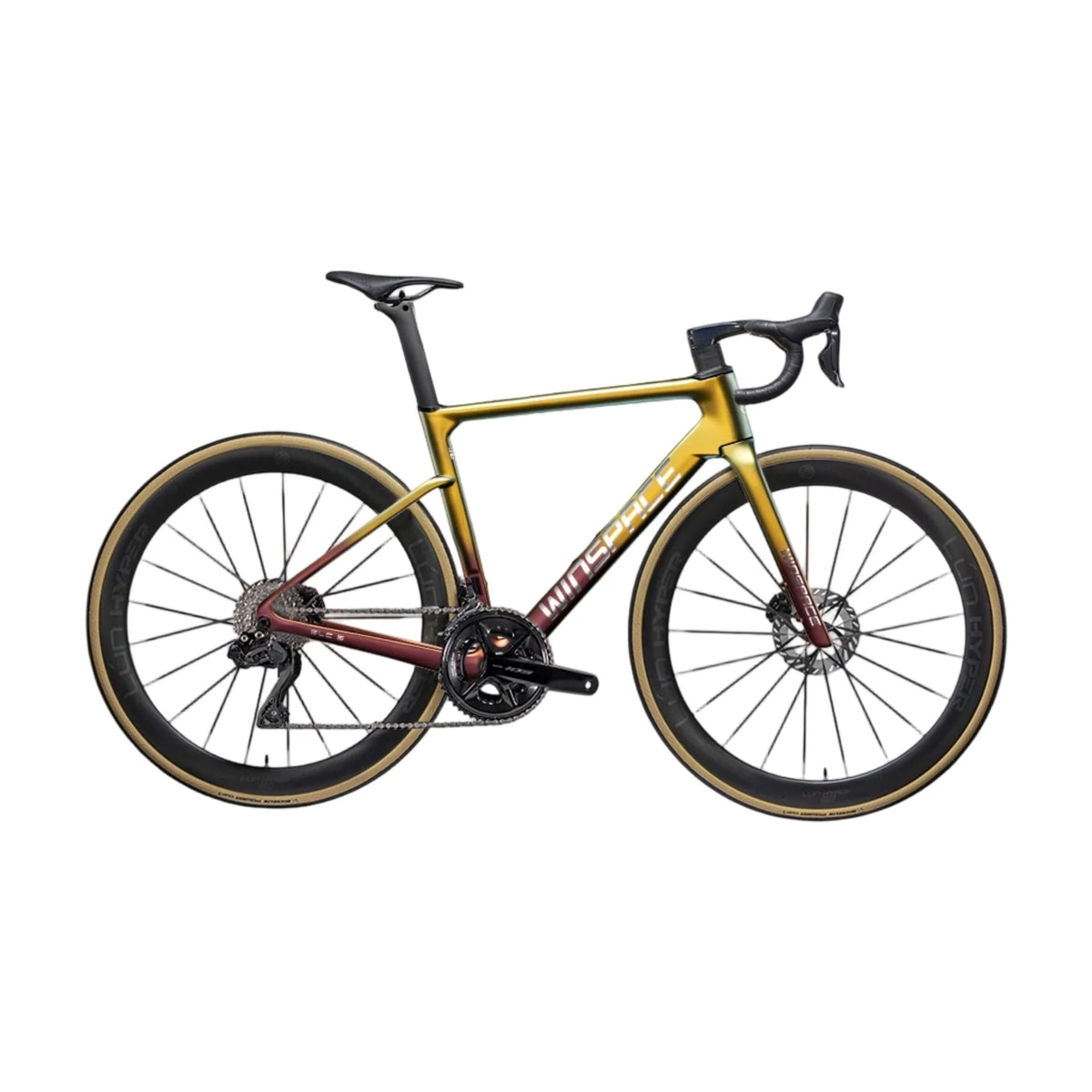 SLC5.0 Dura-Ace Di2
