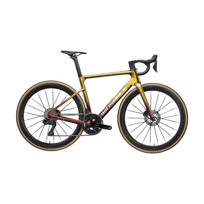SLC5.0 Dura-Ace Di2