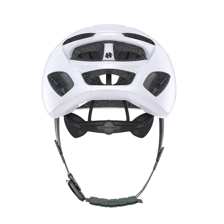 Sunrimoon Falcon Cycling Helmet with 3D-Grid TT93