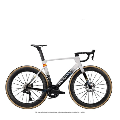 winspace T1550 Gen2 105 Di2