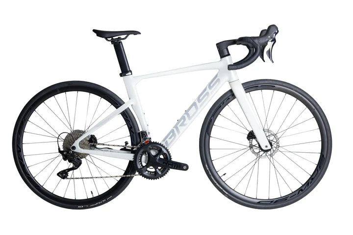 Bross Zenith A 105 R7120 Alloy Road Bike 12 Speed