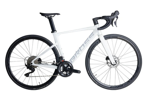Bross Zenith A 105 R7120 Alloy Road Bike 12 Speed