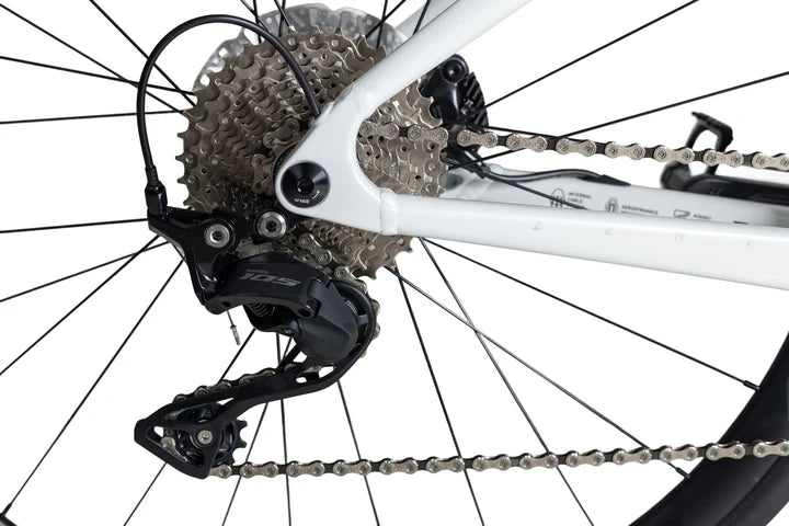 Bross Zenith A 105 R7120 Alloy Road Bike 12 Speed