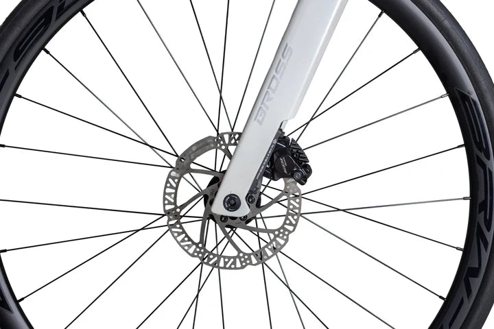 Bross Zenith A 105 R7120 Alloy Road Bike 12 Speed