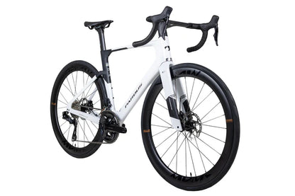 Pardus Spark Sport 105 Di2 12 Speed Carbon Road Bike with Carbon Wheelset