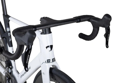 Pardus Spark Sport 105 Di2 12 Speed Carbon Road Bike with Carbon Wheelset