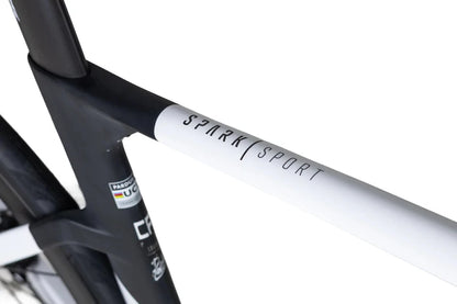 Pardus Spark Sport 105 Di2 12 Speed Carbon Road Bike with Carbon Wheelset