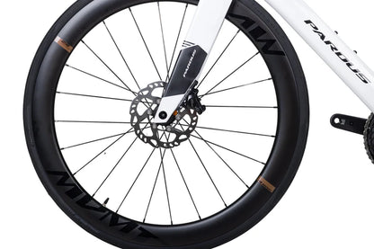 Pardus Spark Sport 105 Di2 12 Speed Carbon Road Bike with Carbon Wheelset
