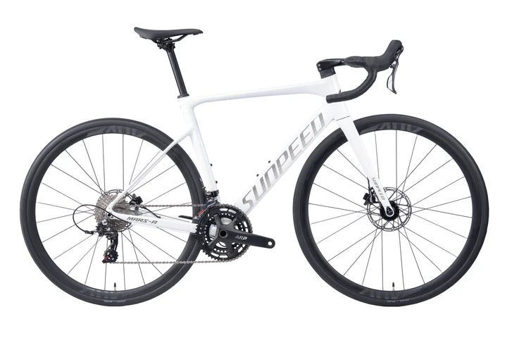 Sunpeed Mars Alloy Road Bike 12Speed