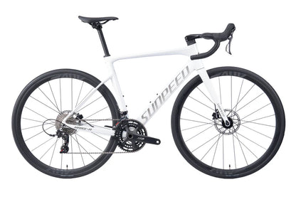 Sunpeed Mars Alloy Road Bike 12Speed