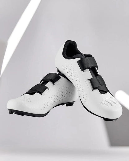 Wokkor Strap Road Bike Cycling Shoes