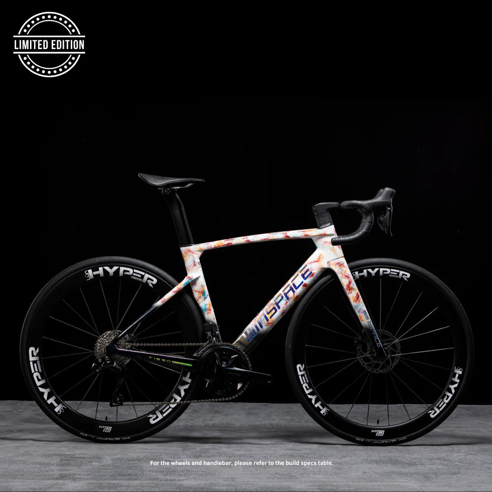 winspace T1550 Gen2 105 Di2