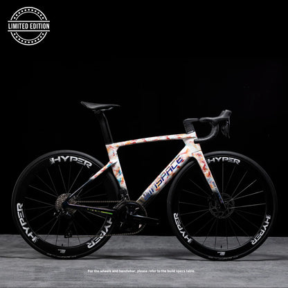 winspace T1550 Gen2 105 Di2