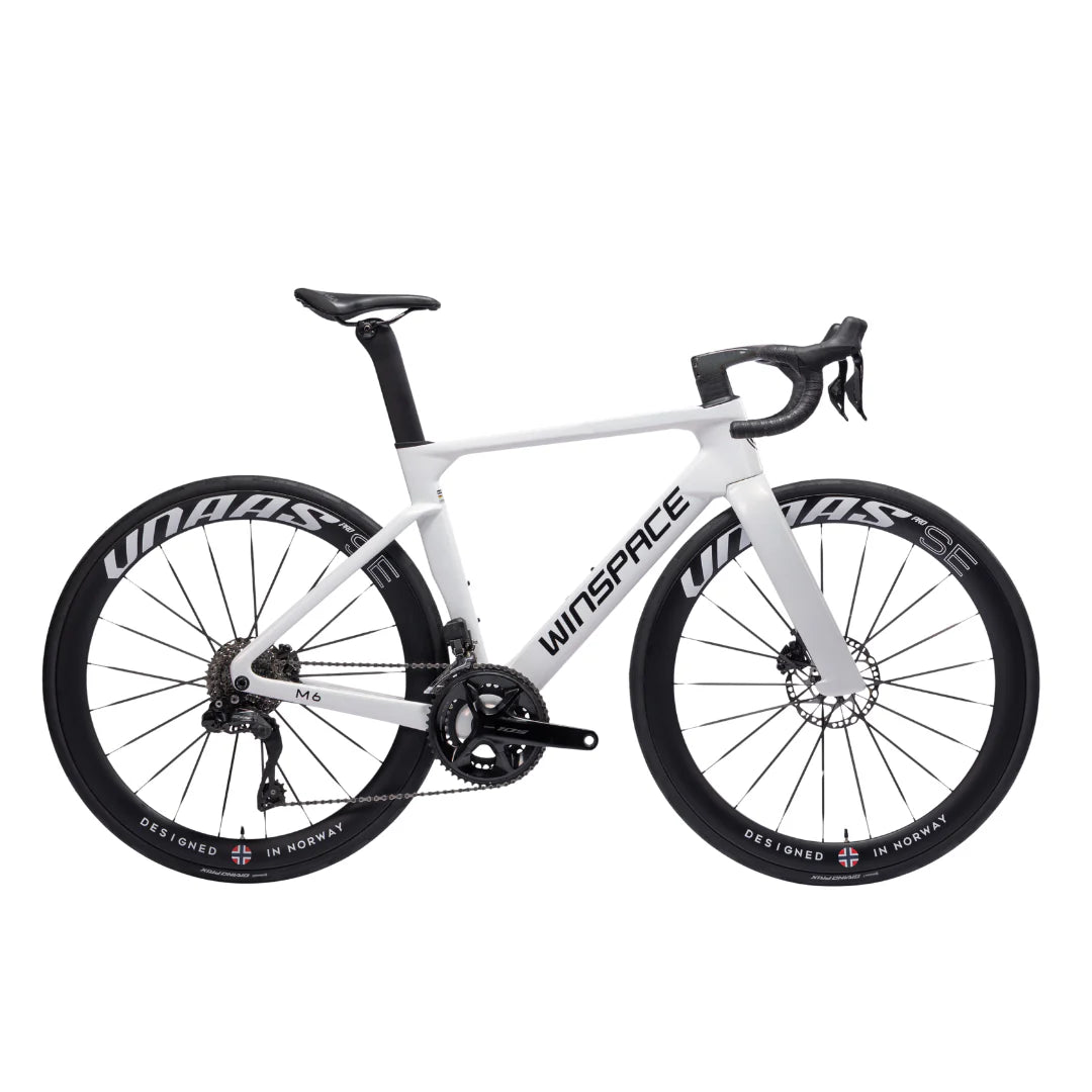 M6 105 Di2