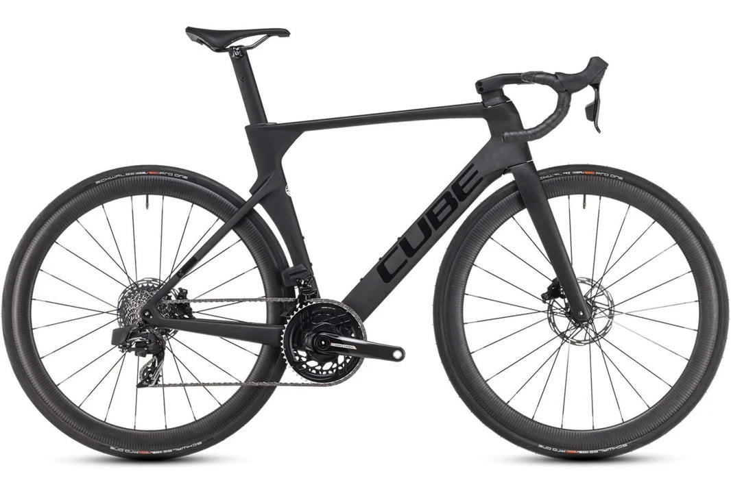 CUBE Litening Aero C68X Pro Force eTap Sale price