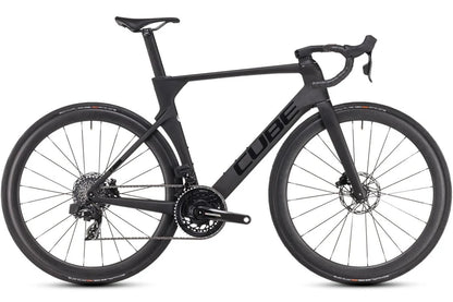 CUBE Litening Aero C68X Pro Force eTap Sale price