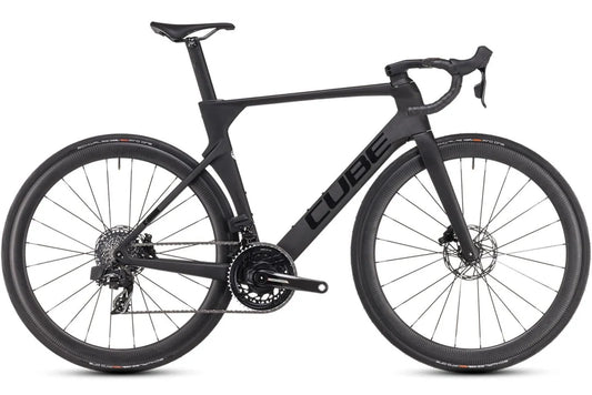 CUBE Litening Aero C68X Pro Force eTap Sale price