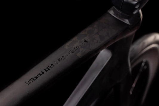 CUBE Litening Aero C68X Pro Force eTap Sale price