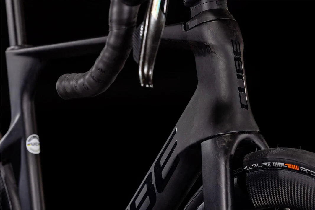 CUBE Litening Aero C68X Pro Force eTap Sale price