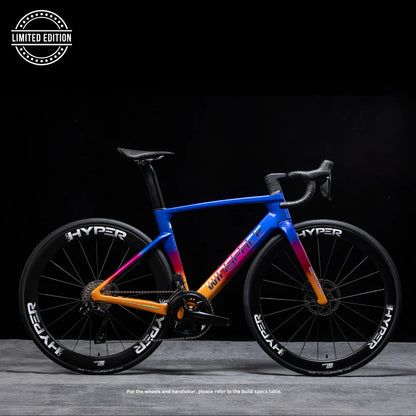 winspace T1550 Gen2 105 Di2