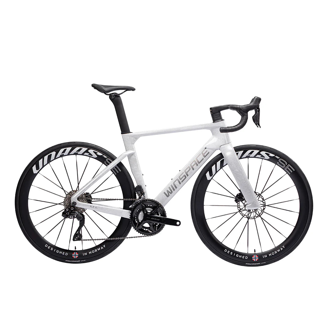 M6 105 Di2