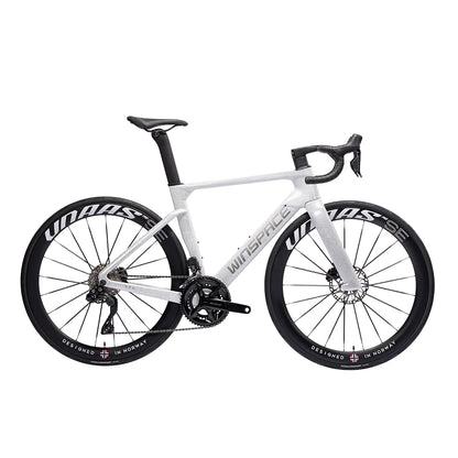 M6 105 Di2