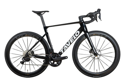TAVELO Arden Race Ultegra Di2 Carbon Road Bike