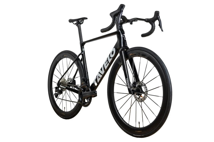 TAVELO Arden Race Ultegra Di2 Carbon Road Bike