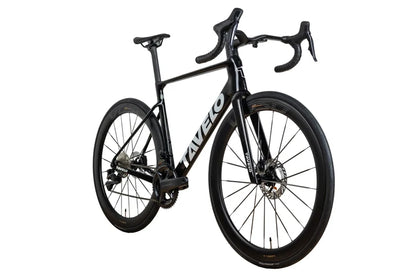 TAVELO Arden Race Ultegra Di2 Carbon Road Bike