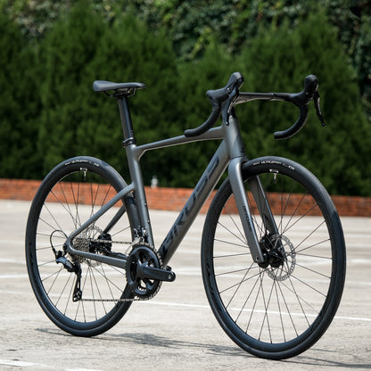 Bross Zenith A 105 R7120 Alloy Road Bike 12 Speed