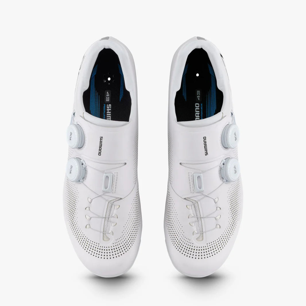 Shimano SH-RC703 Road Bike Shoes