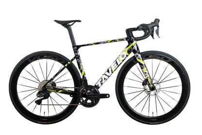 TAVELO Arden Race Ultegra Di2 Carbon Road Bike