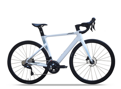 JAVA Siluro 6 Top Ltwoo Er7 E-shifter 12 Speed Road Bike