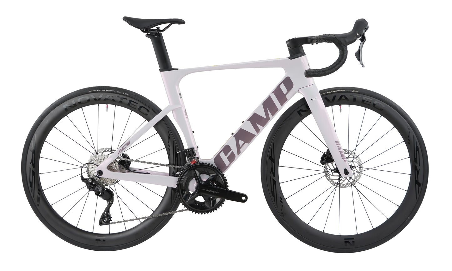 CAMP ACE 7000 PRO
