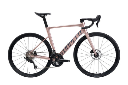 Sunpeed Galaxy 105 R7120 Road Bike 12 speed