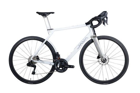 Java Vittoria Al Ltwoo Er7 E-shifter 12 Speed
