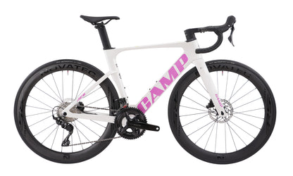 CAMP ACE 7000 PRO