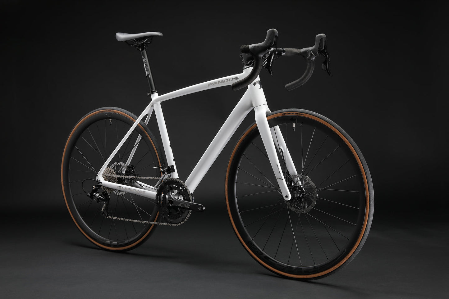 Pardus Super AL LTWOO 11 Speed